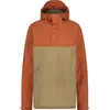 AGU Winter Rain Anorak Urban Outdoor - Oranje - S - Dames & Heren
