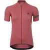 AGU Core Fietsshirt II Essential Dames - Roze - XS
