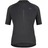 AGU Core Fietsshirt II Essential Dames - Zwart - M