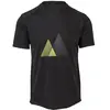 AGU MTB Maillots SS II Essential Homme - Black - L