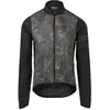 AGU Wind Fietsjack II Essential Heren - Grijs - S - Winddicht - Two-way Rits