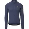 AGU Solid Fietsshirt Lange Mouwen Trend Heren - Cadetto - S