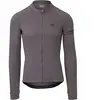 AGU Solid Fietsshirt Lange Mouwen Trend Heren - Viaggio - S