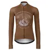 Agu Maillot à Manches Longues Venture Gravel
