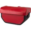 Agu Clean Stuurtas Shelter KlickFIX Medium - Waterdicht - Rood - 5L