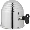 Proplus - bootskiste capuchon pour attelage de remorque de voiture ave...
