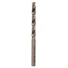 Hikoki HiKOKI 780214 Foret à métaux HSS-G - DIN 338 - Ø 3,5 mm