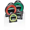 Fil de nylon hélicoïdal 2,0mm vert L126m 370g Hikoki 781043