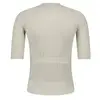 Shimano, Hommes, Maillot de cyclisme, Stile (XL), Beige, XL