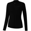 Shimano Maillot à Manches Longues Kaede Thermal
