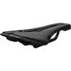 Pro Stealth Team Zadel Zwart 142 mm