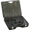 PRO Gereedschapset Advanced 25-delig In Koffer