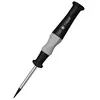 Ensemble de tournevis fins Pro - TU - Noir - Outil
