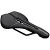 PRO Turnix Selle Performance 152 mm, AF, Adultes, Unisexe, Noir (Noir), Taille unique