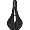 Pro Turnix Performance Zadel Zwart 132 mm