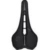 PRO Selle Falcon Performance 132 mm AF, unisexe, noir (noir), taille unique