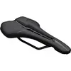 Selle de vélo Pro Falcon - noir - 142 mm - pour adulte homme - mousse casque Lazer Phoenix+