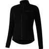 SHIMANO Veste Element pour femme, noir, taille L