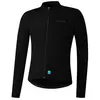Shimano Maillot à Manches Longues Element
