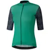 Shimano Maillot à Manches Courtes Yuri