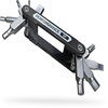 PRO Multi-Tool Performance (9 fonctions) Noir