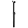 Pro Lt Dsp External Dropper Zadelpen 150 Mm Zwart 250-400 mm / 31.6 mm