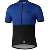 Shimano Maillot à Manches Courtes Element