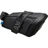 PRO Zadeltas Performance Strap M Zwart