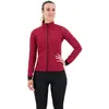 SHIMANO Veste W's Element, Rouge, S