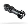 Pro Stuurpen LT Verstelbaar Zwart 110 mm 31.8 mm
