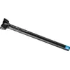 Tige de selle Pro Seatpost Lt 31.6 20mm Delay - Marque Pro - Alliage 6061 - Noir