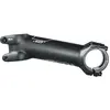 Pro Stuurpen LT Zwart 80 mm + -17 Graden 31.8 mm