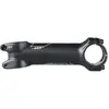 Potence VTT Pro tige avant LT 31,8/80 mm -6 noir en aluminium