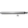 Pro Air/oil Cartridge Voor Koryak-zadelpen Zilver