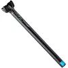 Tige de selle Pro Seatpost Lt 30.9 0mm Delay - Noir - Vélo loisir - Mixte