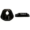 Pro Collier De Selle 9-10.3 Mm