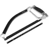 Pro Outils Pro Hacksaw Carbono One Size