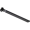 Pro tige de selle Koryak 350 x 27,2 mm 0 mm offset noir