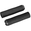 Pro Handvatten Ergonomic Sport 133 X 34,5 Mm Zwart Per Paar