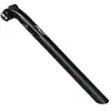 Pro tige de selle PLT 400 x 31,6 mm 20 mm décalé noir