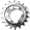 SHIMANO moyeu intérieur d'engrenage 16T sphère Argent 10 pièces