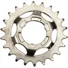 Shimano Tandwiel Interne Naaf 22t Bol Zilver 10 Stuks