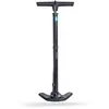 PRO PRO Pompe A Pied Performance Cylindre Acier Avec Manométre