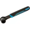 Pro clé de pédalier Shimano acier/élastomère noir/bleu