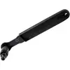Pro Cranksleutel Octalink/cartridge 28,1 Cm Staal Zwart
