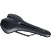 PRO SILLIN Griffon Gel Noir AF 142MM Cyclisme Unisexe Adultes