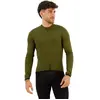 SHIMANO Futuro L.s. T-shirt unisexe pour adulte