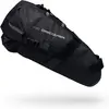 Sacoche de selle Pro Discover Team Gravel - black - 10 l
