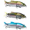 Leurre Shimano Yasei Soul Swim SS 0m-1,5m - bleu - 230 mm