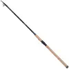Canne télescopique Shimano Catana FX 3-14 g - noir/beige - 1,80 m